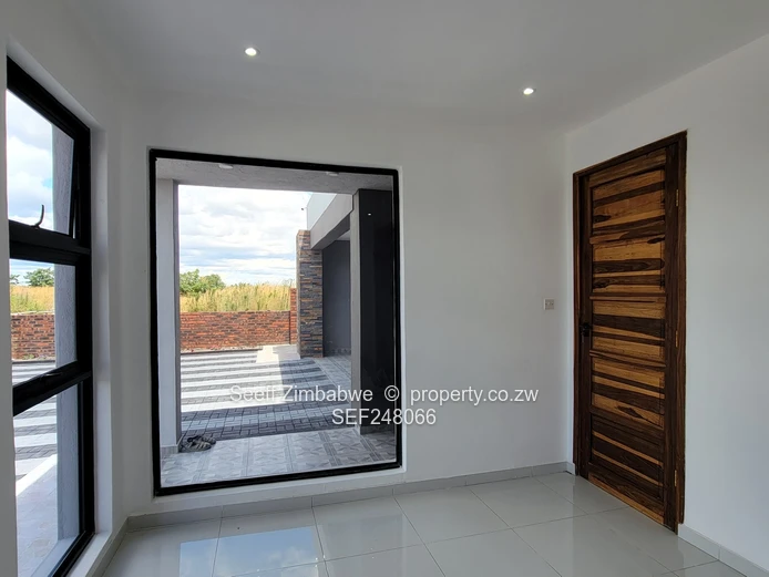 4-Bedroom House For Sale In Arlington East
