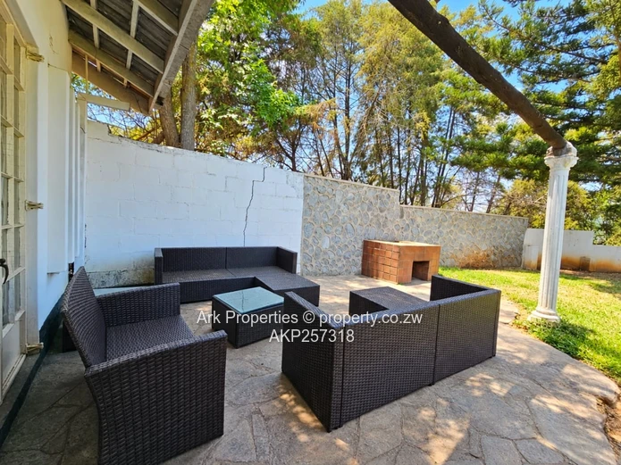 House To Rent In Greystone Park