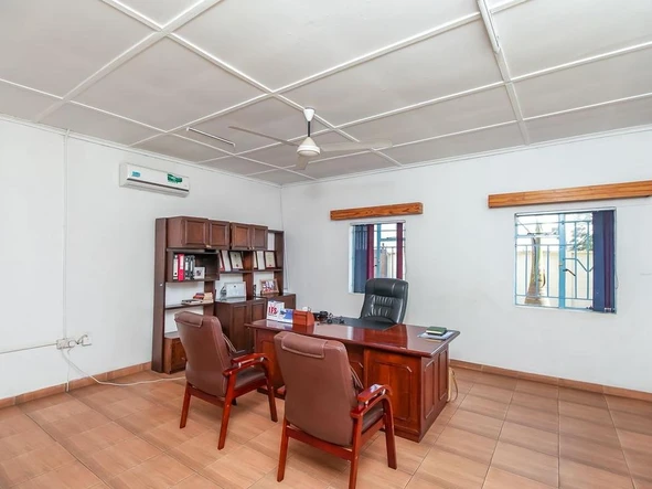 Commercial Property