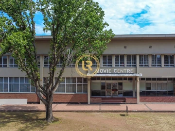 Shop & Retail Property