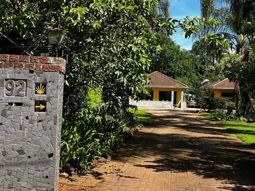 Fully furnished house available for rent