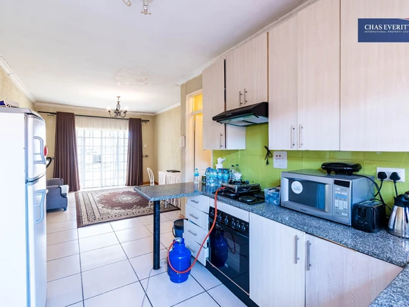 Investment Opportunity