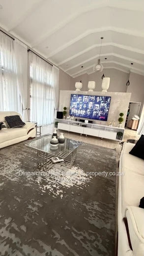 Family home in Helensview Borrowdale 