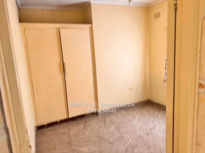 Lochnivar Property to Let