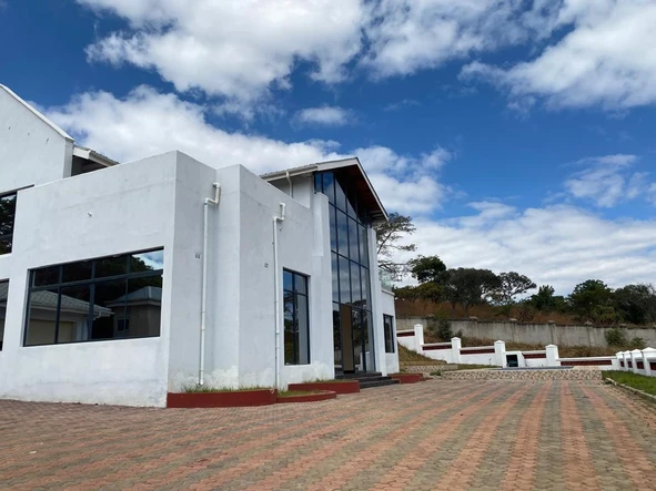 6 Bedroom Townhouse Complex