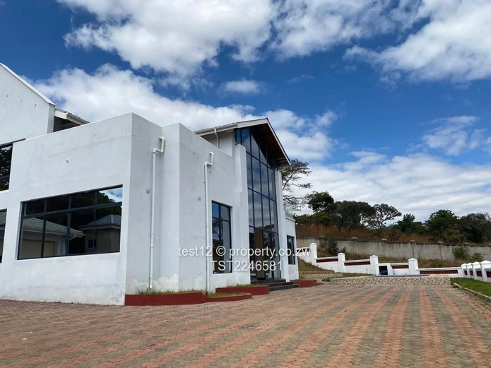 Borrowdale cluster development for sale 