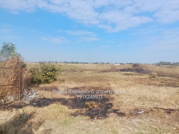 Rainham Plot for Sale
