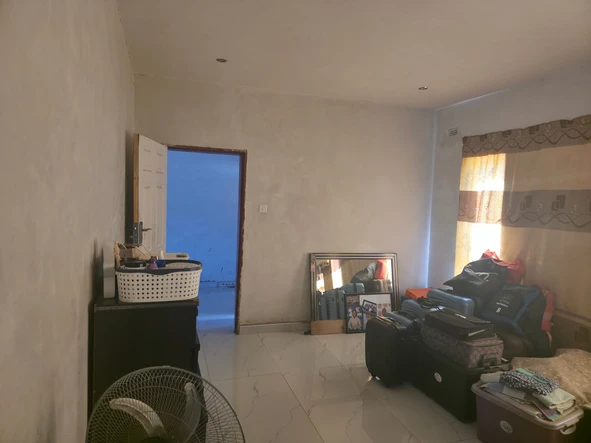 4 Bedroom Townhouse Complex