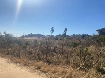 Land For Sale In Ruwa