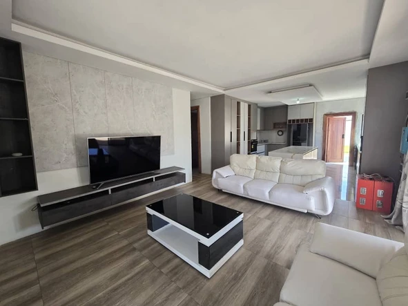 3 Unit Townhouse Complex