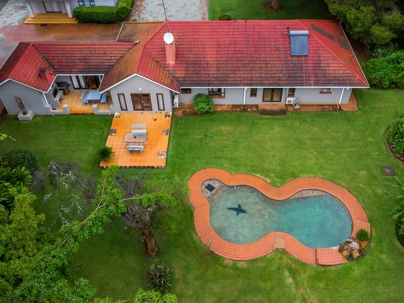 4 Bedroomed House For Rent In Mount Pleasant