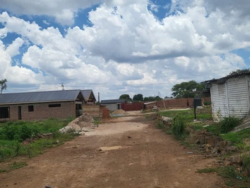 Stands & Residential Land