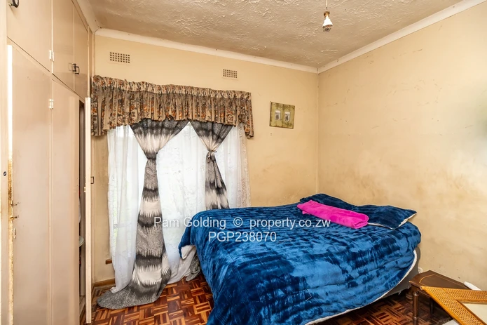 Hatfield Property Investment