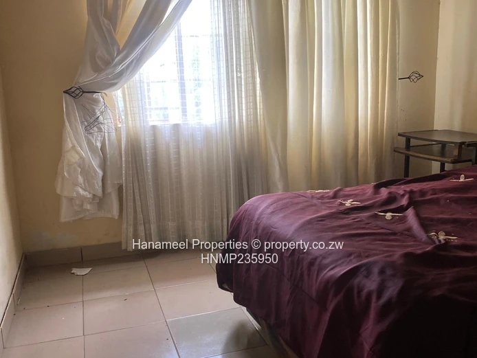 Goodhope House For Sale Close To New Parliament