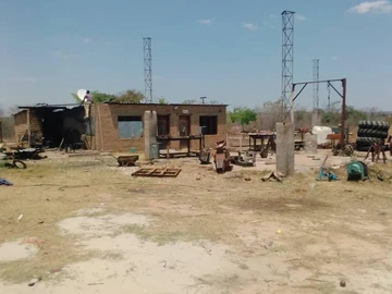 Commercial & Industrial Land