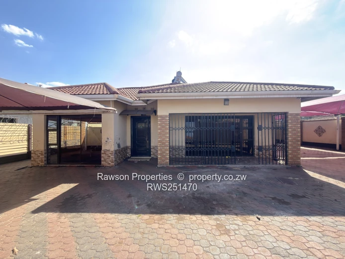 Kutandara Estate Family Home For sale (Sole Mandate)