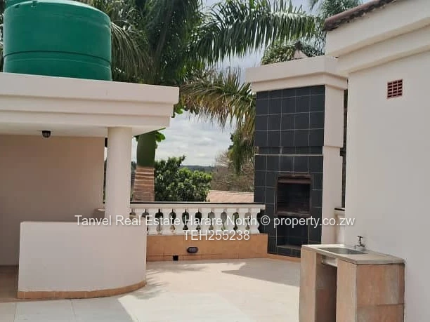 *THE GRANGE | ARCHITECTURAL MASTERPIECE FOR THE DISCERNING EXECUTIVE* (3.5k / month)  
