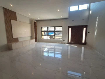 3 Bedroom Townhouse Complex