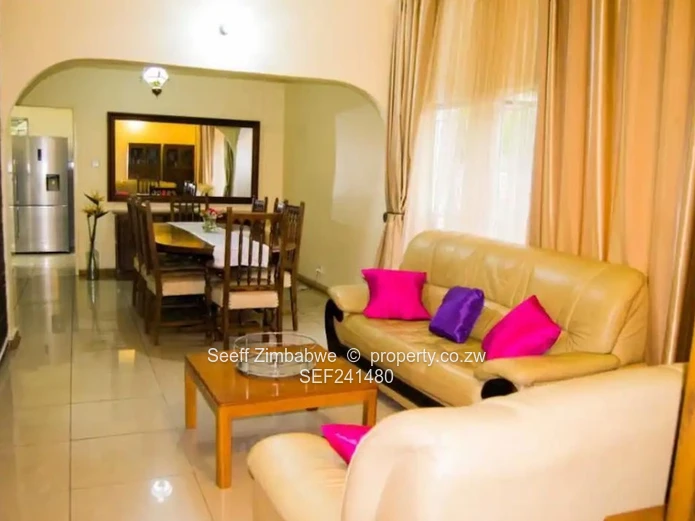 Prime Location Mixed Use Property with Main Road Frontage