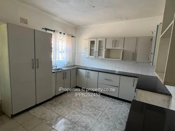 For Rent: 3-Bedroom Home | Mabelreign | Us$700