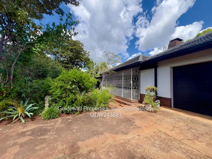 3 bed house for sale in Mt Pleasant