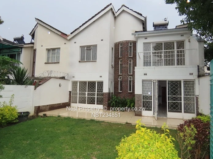 3 Bedroom Duplex Townhouse for rent in Avondale!