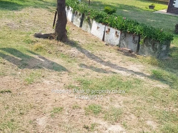 Waterfalls Prospect House For Sale