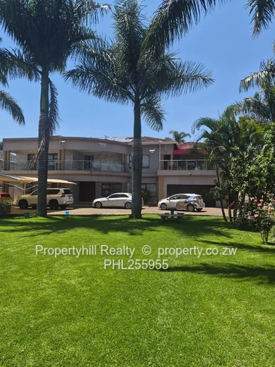 Belvedere Ridgeview -6 Bedroom Double Storey (Sole Mandate)