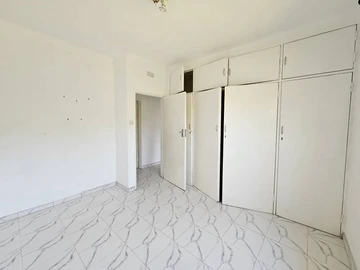 3 Bedroom Garden Flat