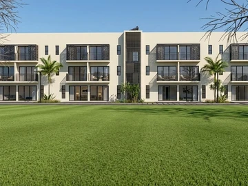 Flat & Apartment