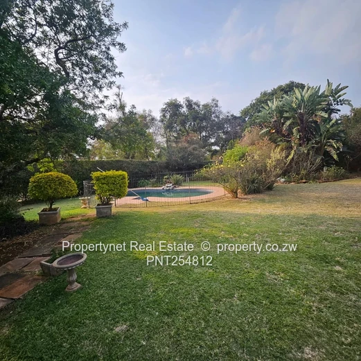 The Good Old Alex Park – Classic Family Home