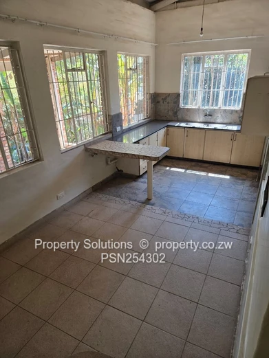 Glen Lorne 1 Bed Cottage for Rent