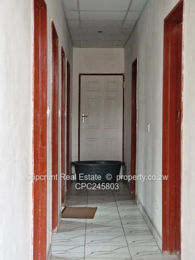 Investment home for sale