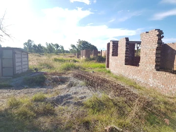 3 Bedroom Garden Flat