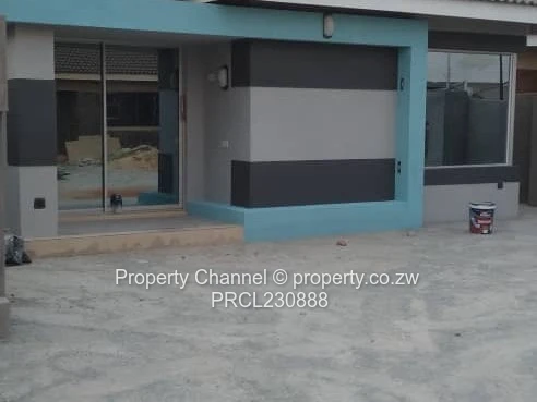 Emmaculate House for Sale in Aspindale Park 