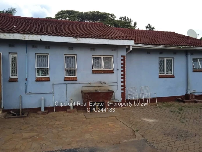 Newmalbrough house forsale