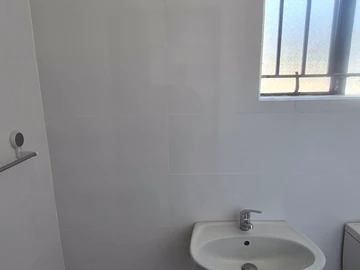 2 Unit Townhouse Complex