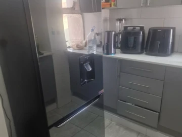 Flat & Apartment