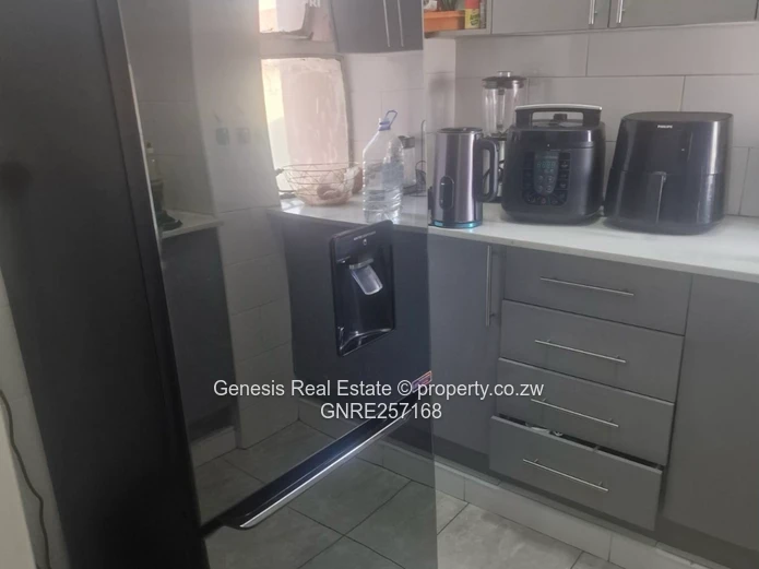 One Bedroom For Sale In City Center 