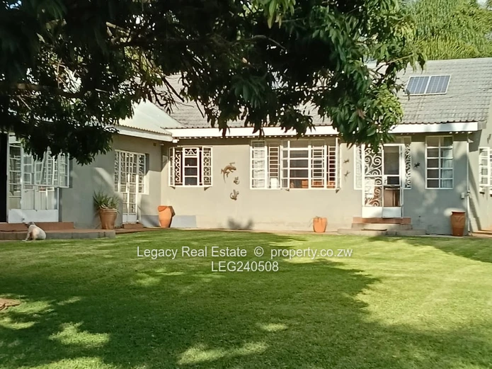 Luxury Avondale Property With Solar Backup And Entertainment Area