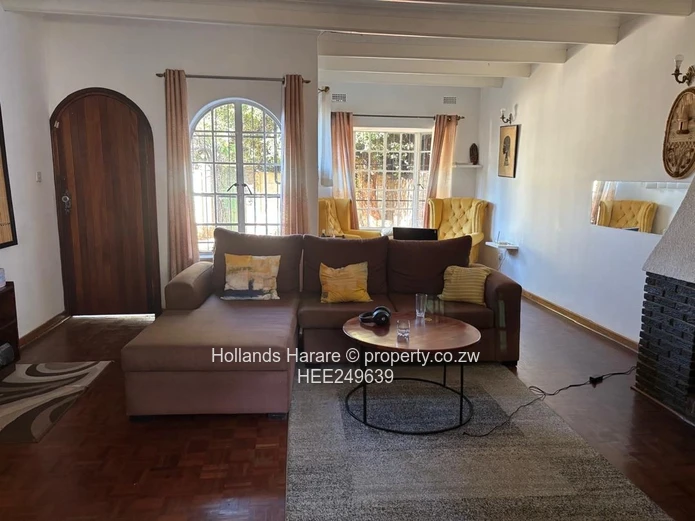 Lovely townhouse in Avondale