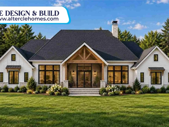 5 Bedroom Townhouse Complex