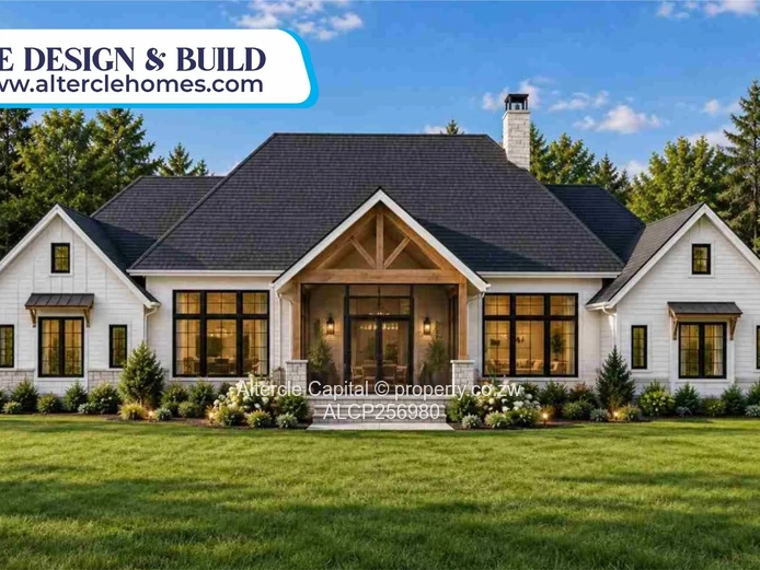 Save 25% We Design & Build