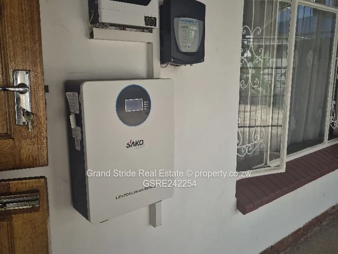 Commercial Property For Rent In Braeside