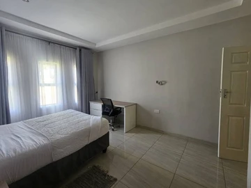 3 Bedroom Townhouse Complex