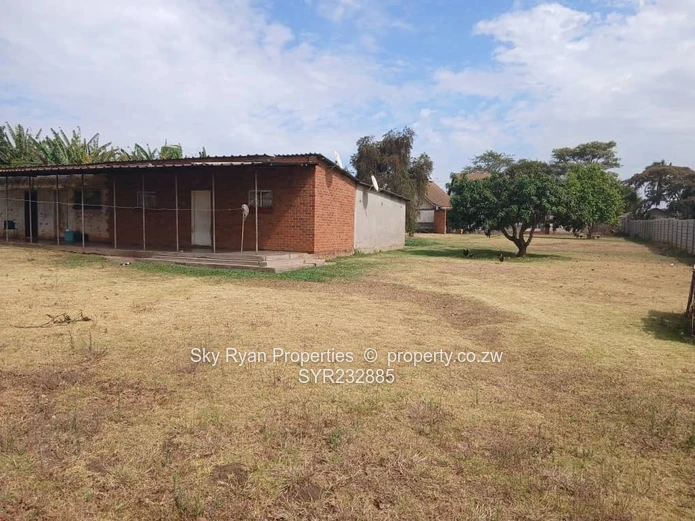 Cold Comfort House For Sale 