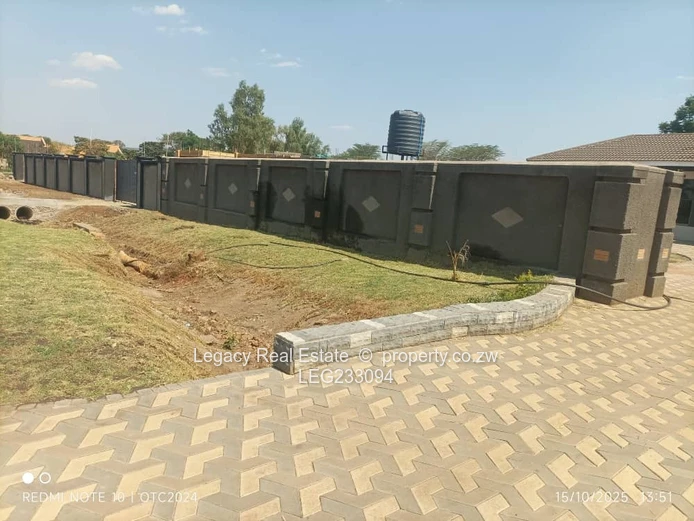 Nharira Views: Commercial Property for Rent