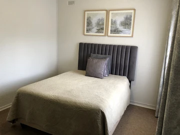 4 Bedroom Townhouse Complex