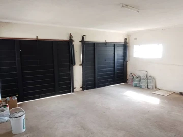 3 Bedroom Townhouse Complex