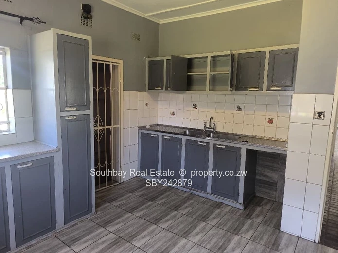 Hatfield Cottage to let